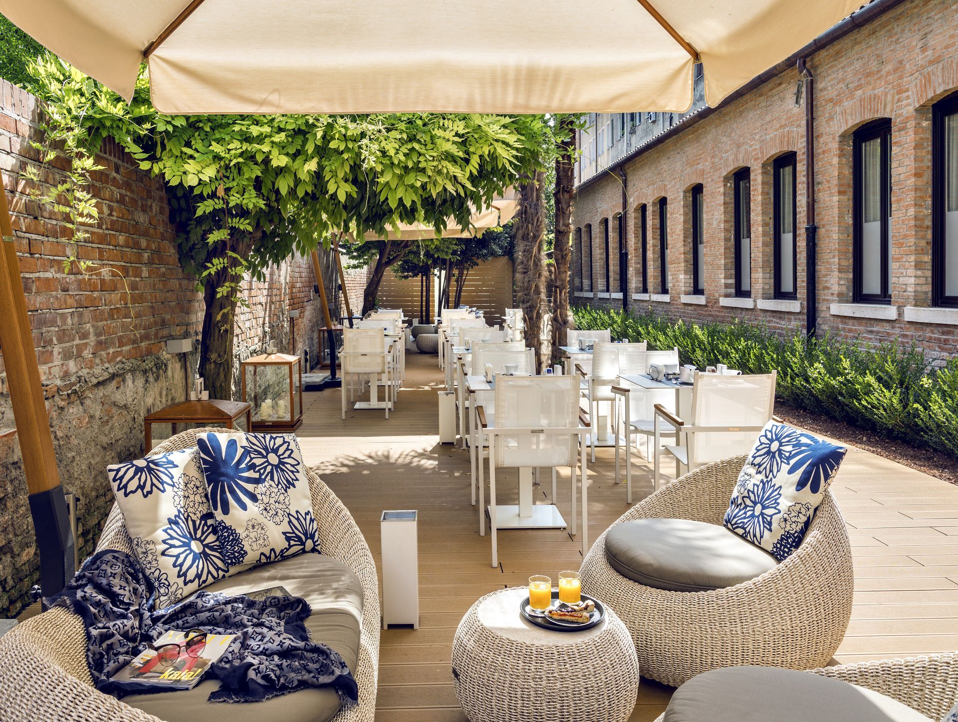 The Venice Times Hotel, Vignette Collection by IHG, foto 2