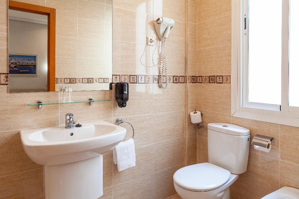 Hotel Mediodía, foto 12