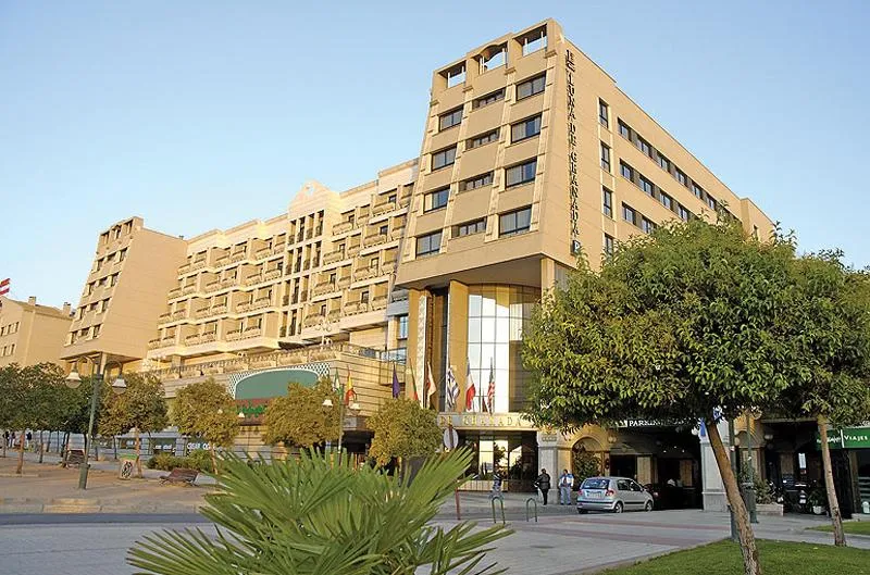 Gran Hotel Luna de Granada