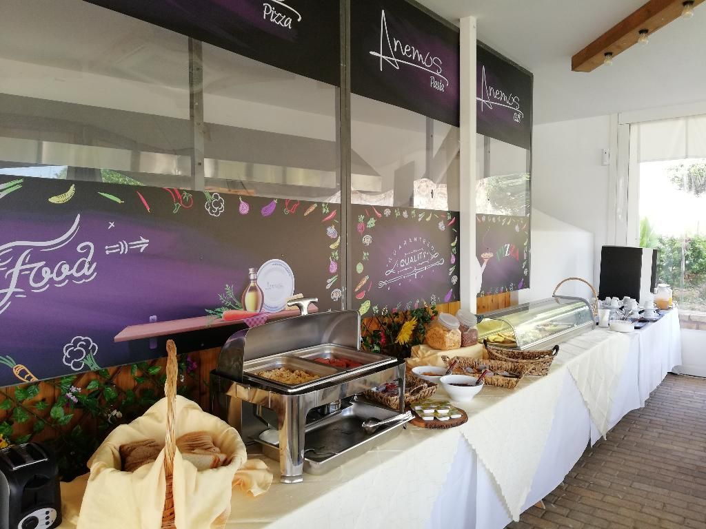 Anemos Suites by Estia, foto 13