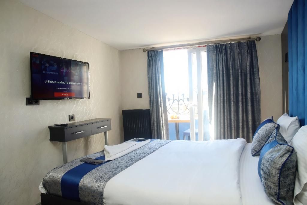 Blue Plus Hotel, foto 15