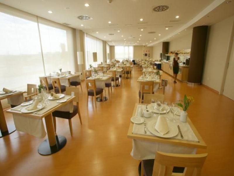 Flag Hotel Valencia Florazar, foto 10