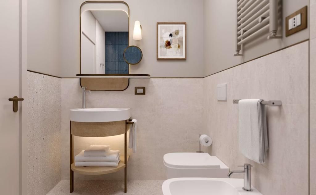 Ambasciatori Hotel Venice Mestre, Tapestry Collection by Hilton, foto 2