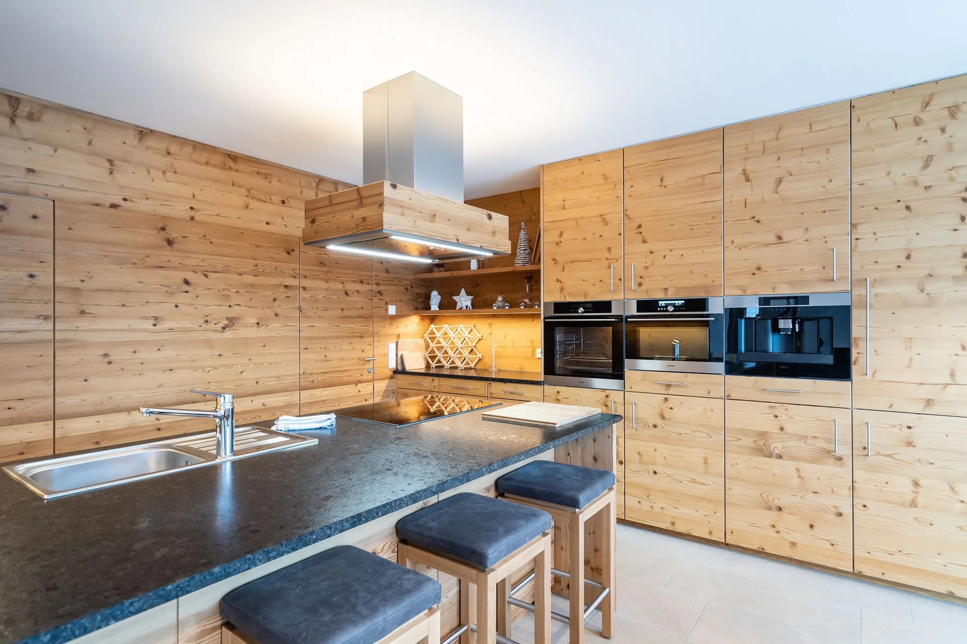 Keuken