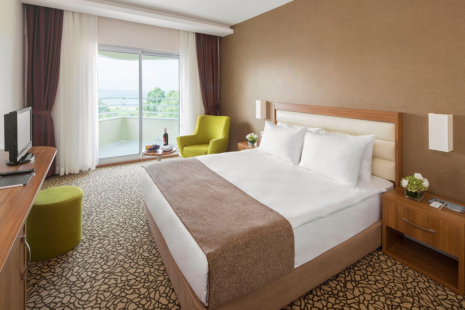 Richmond Ephesus Resort, foto 9