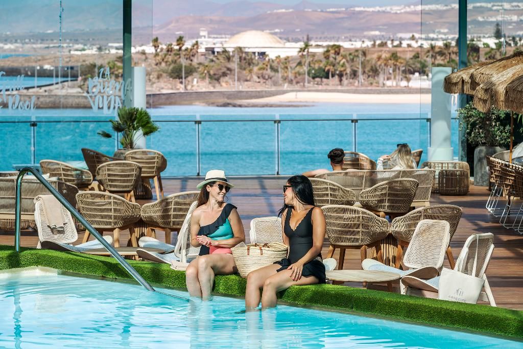 Arrecife Gran Hotel & SPA, foto 5