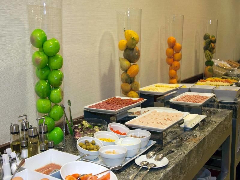 Hotel Compostela, foto 4