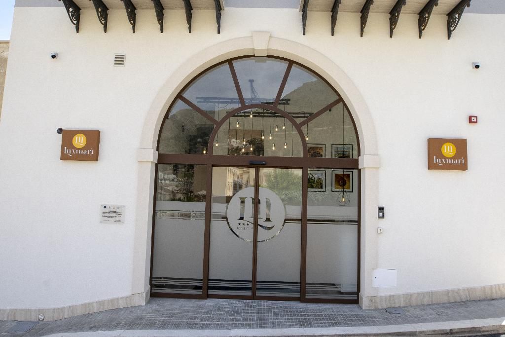 Luxmarì Hotel & Spa, foto 7