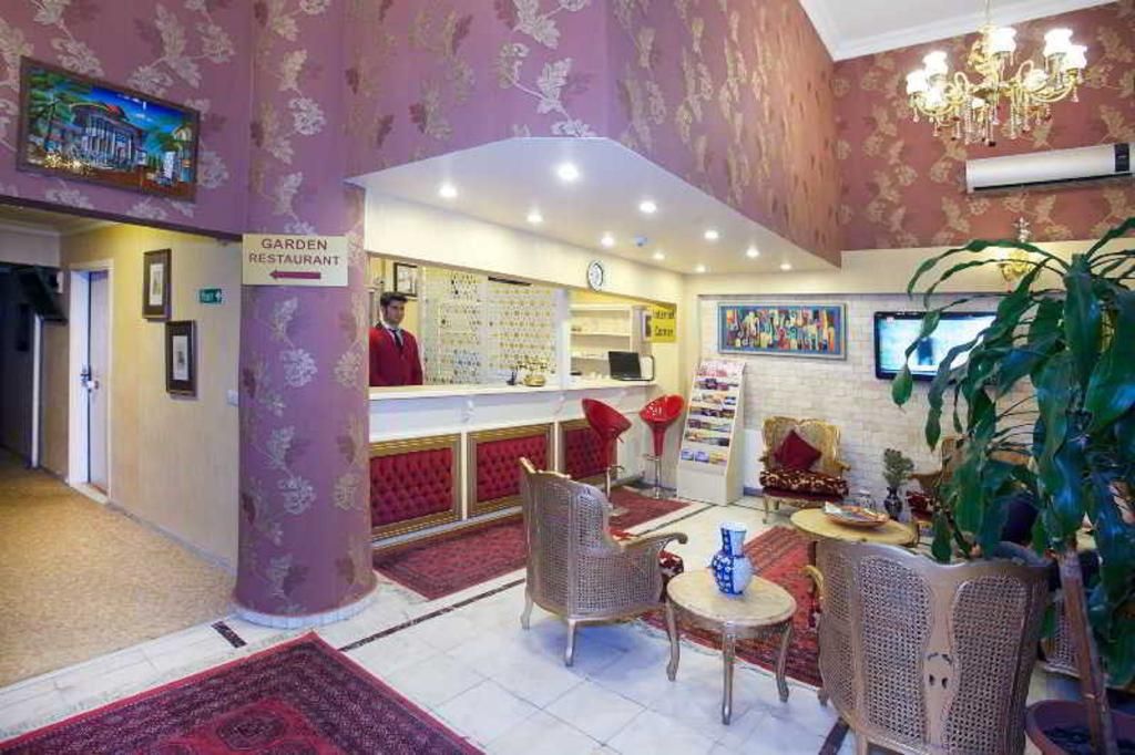 Divas Hotel, foto 6