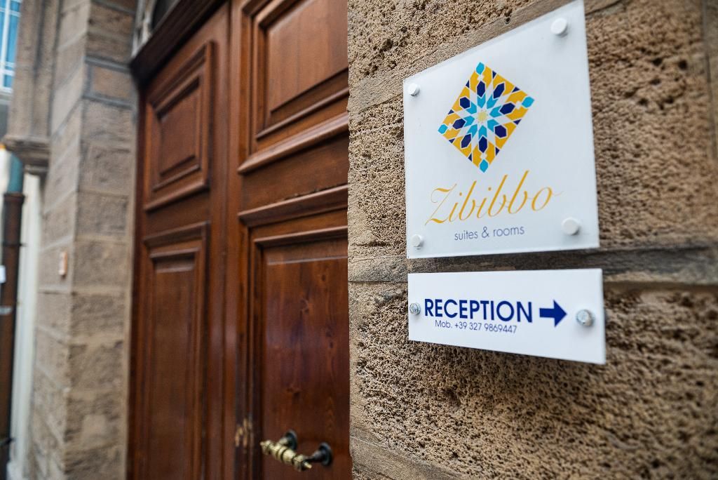 Zibibbo Suites & Rooms, foto 5