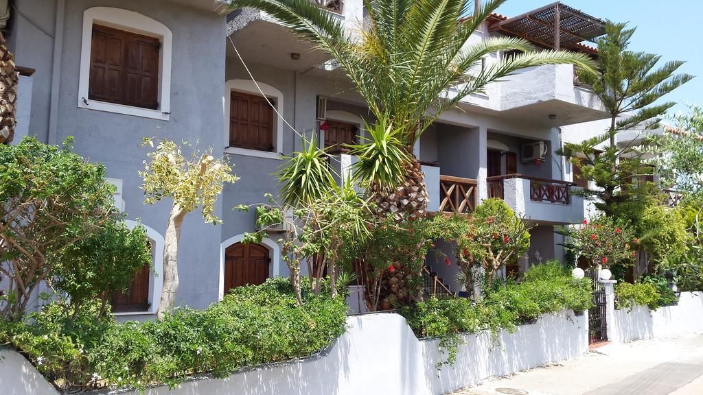 Valentina Apartments, foto 2