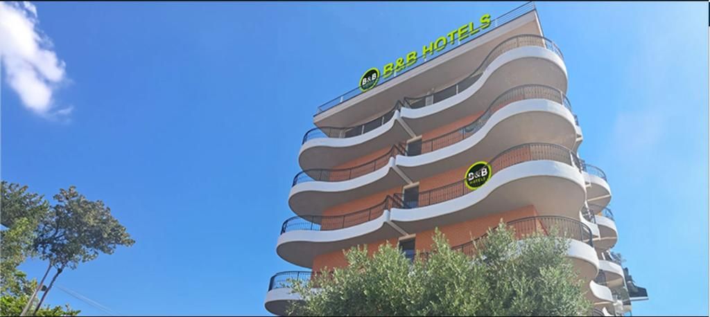 B&B HOTEL Pomezia Cortese, foto 7