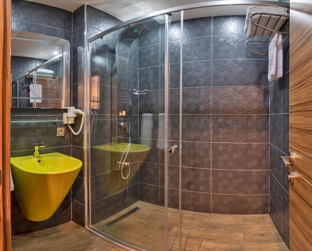 Wisteria Boutique Hotel Bomonti, foto 10