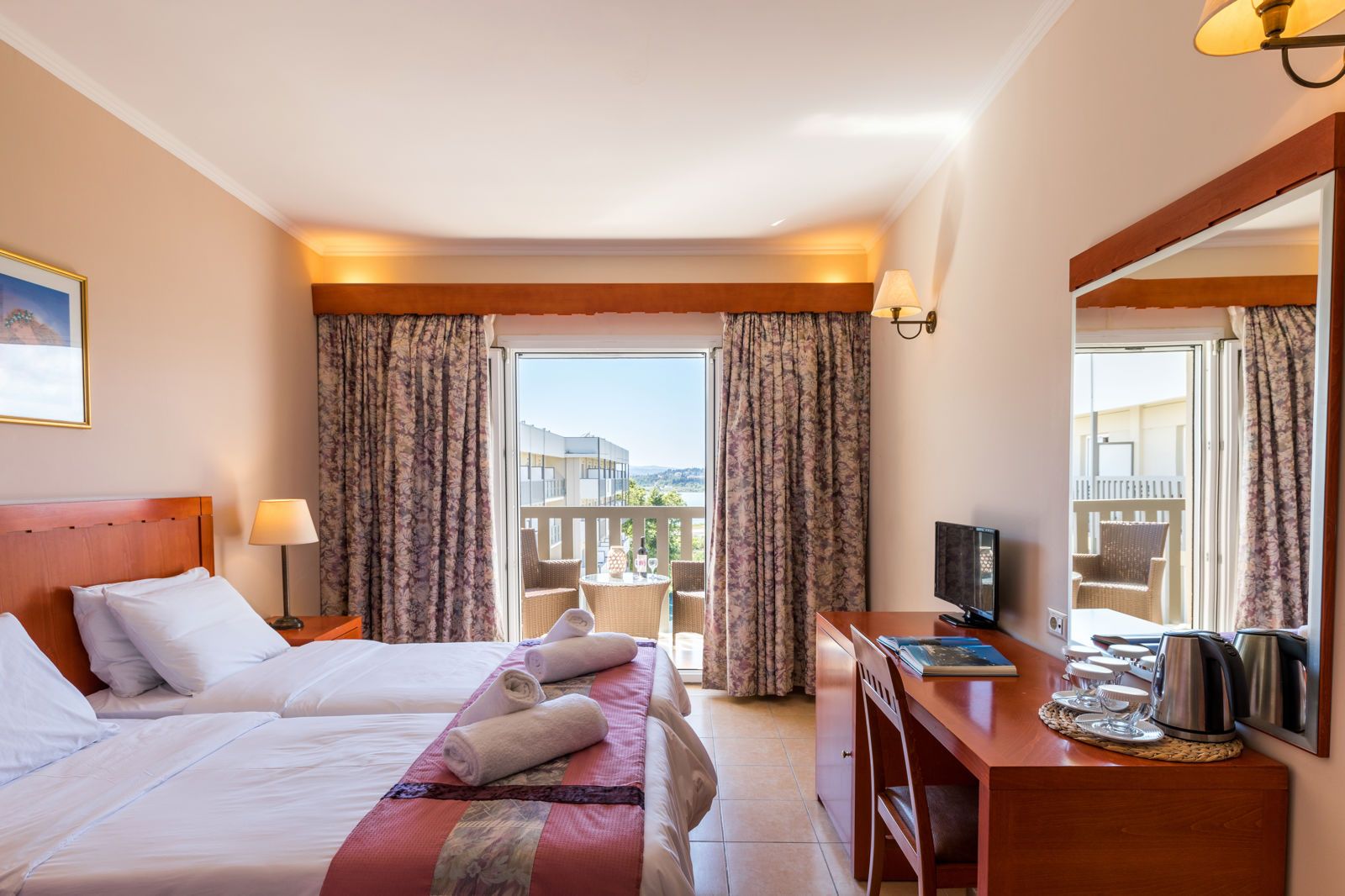 Ariti Grand Hotel Corfu, foto 2