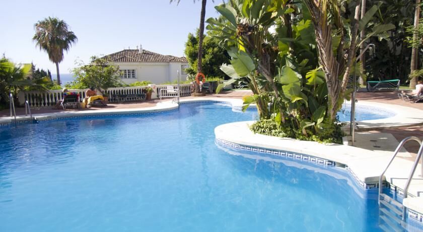 Royal Oasis Club at Pueblo Quinta, foto 10