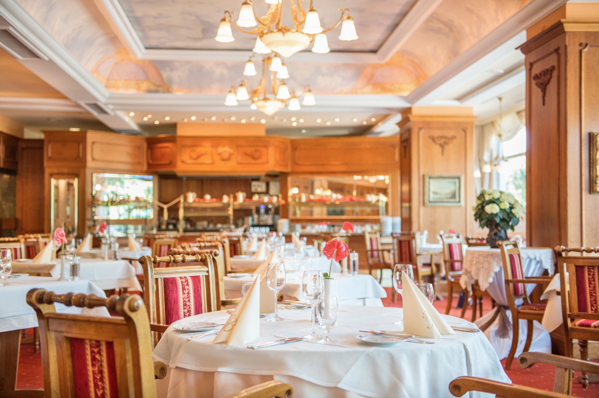 Bellevue Rheinhotel, foto 4