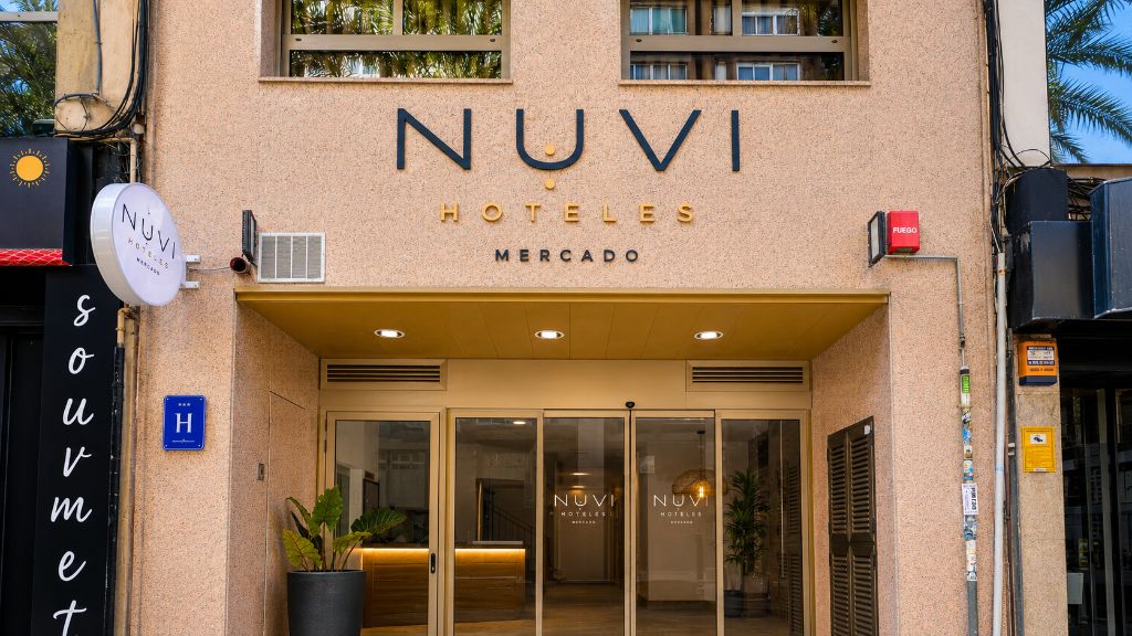 Nuvi Mercado, foto 5