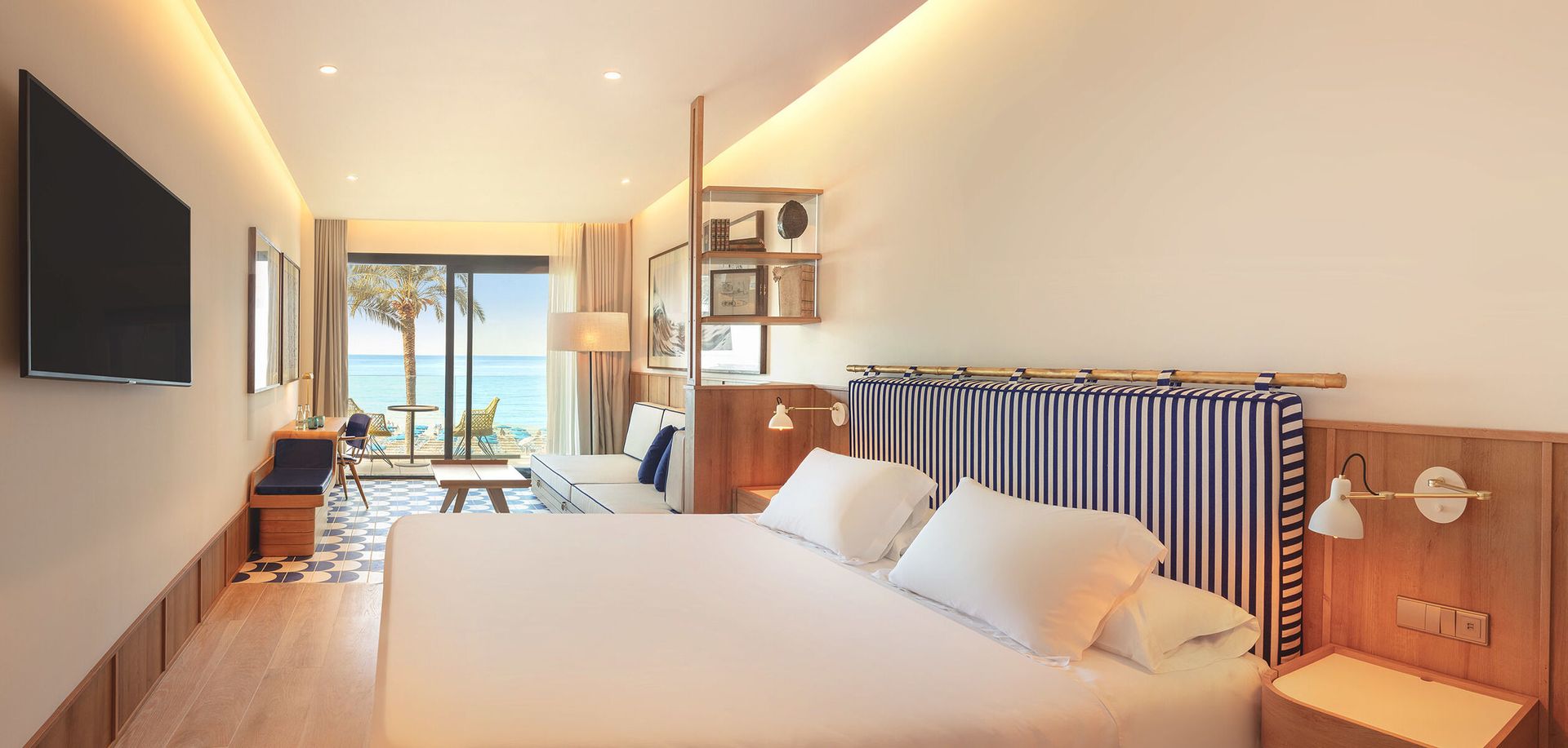 H10 Porto Poniente, foto 4