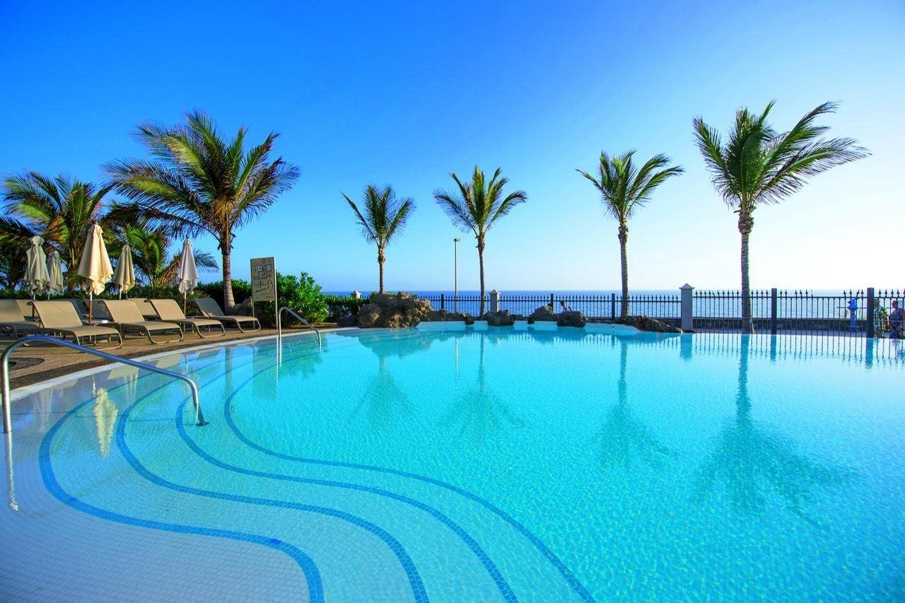Lopesan Villa del Conde Resort & Thalasso, foto 11
