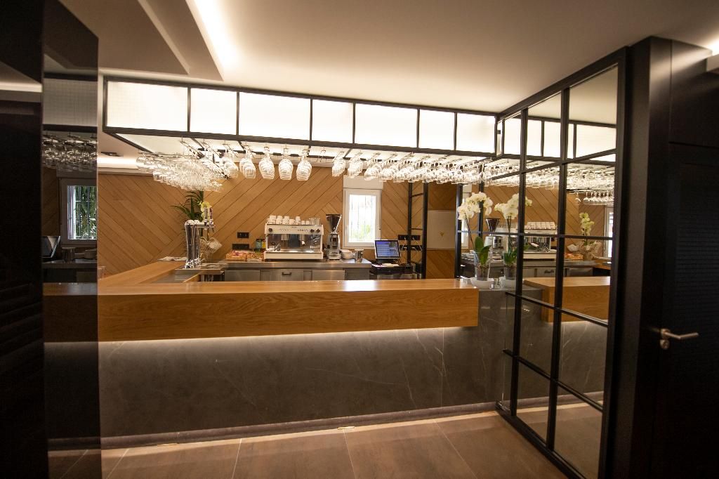 Hotel Diufain, foto 11
