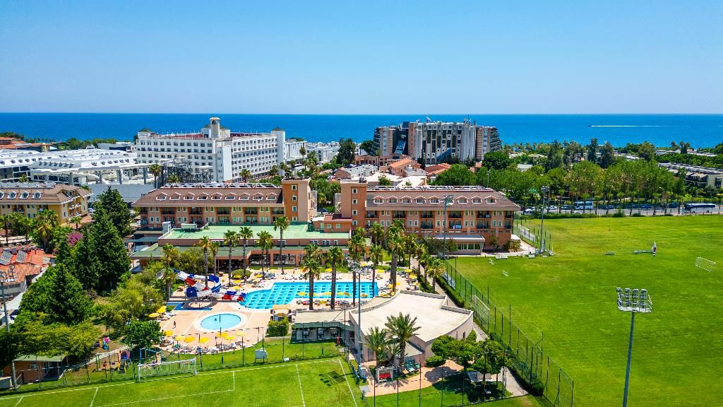 Viking Park Hotel & Spa, foto 12