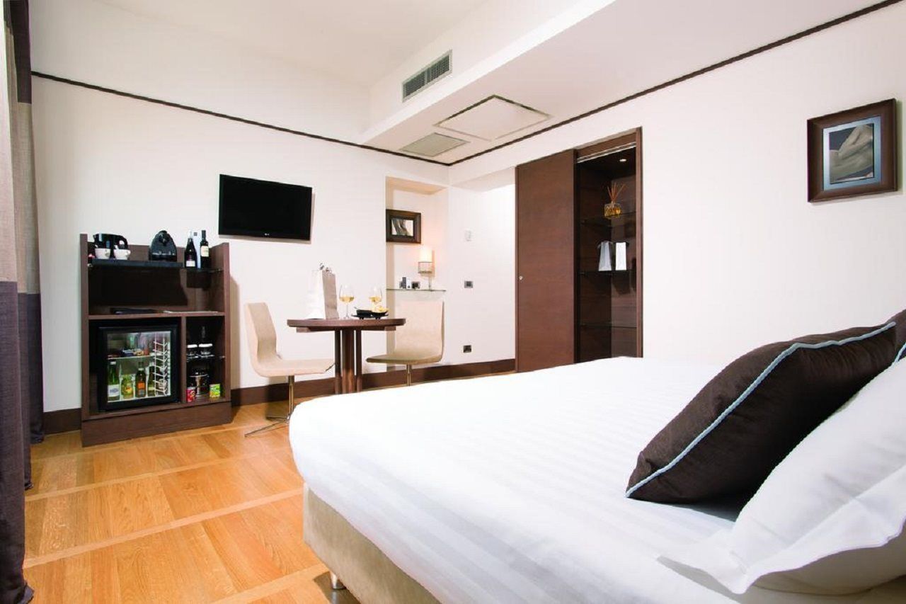 The Independent Hotel, foto 6