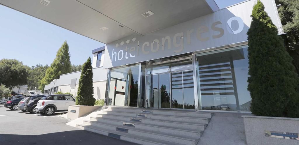Hotel Congreso, foto 14