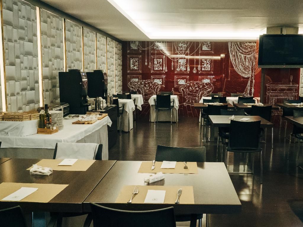 Vincci Zaragoza Zentro, foto 13