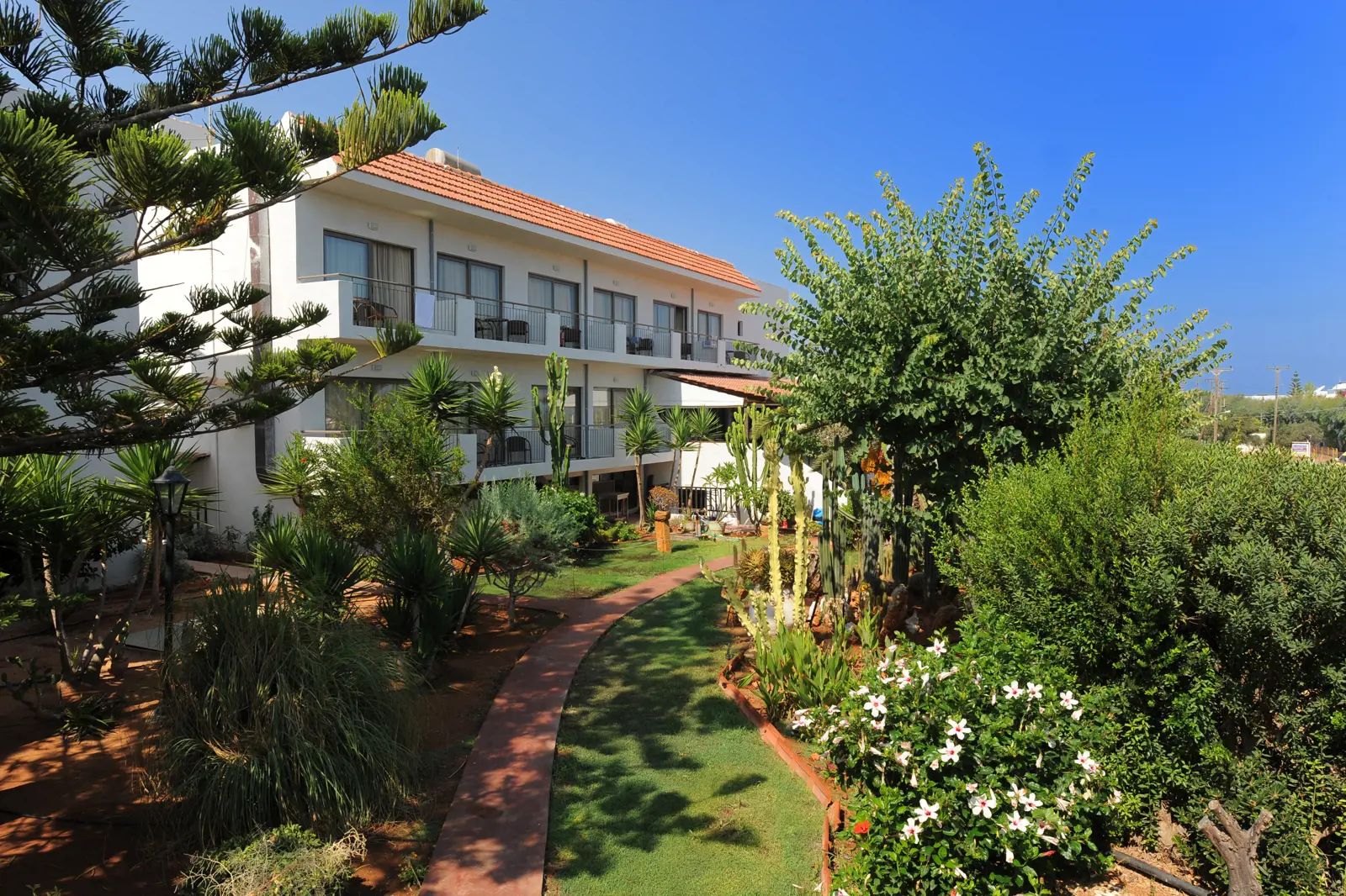 Anissa Oasis Beach, foto 7