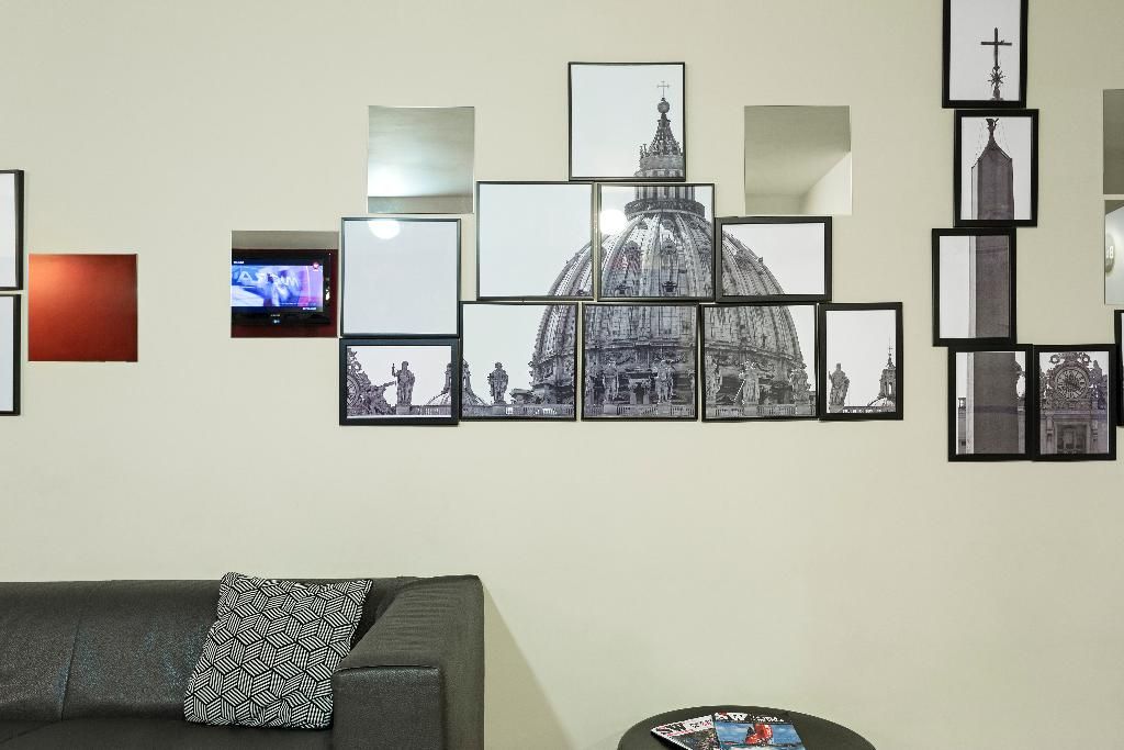 B&B HOTEL Roma Trastevere, foto 3