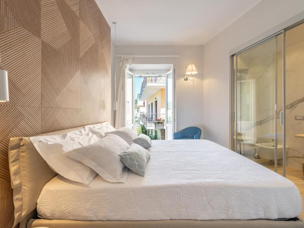 Aquamadre Suites, foto 11