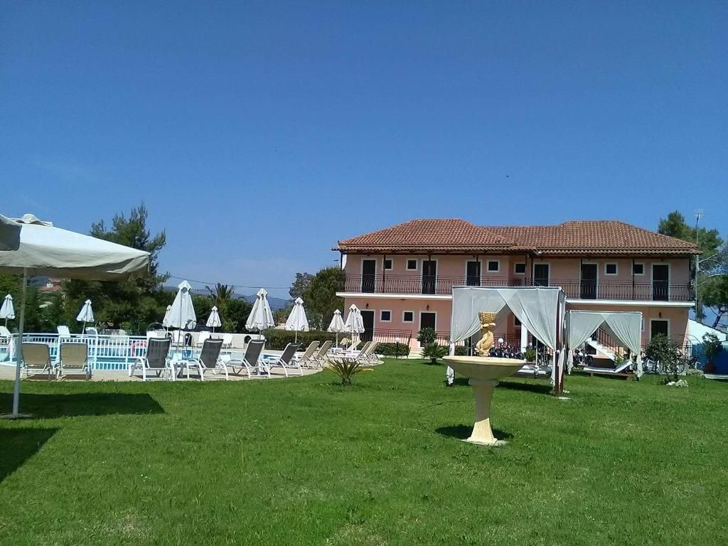 Castello Suites di Zante, foto 12
