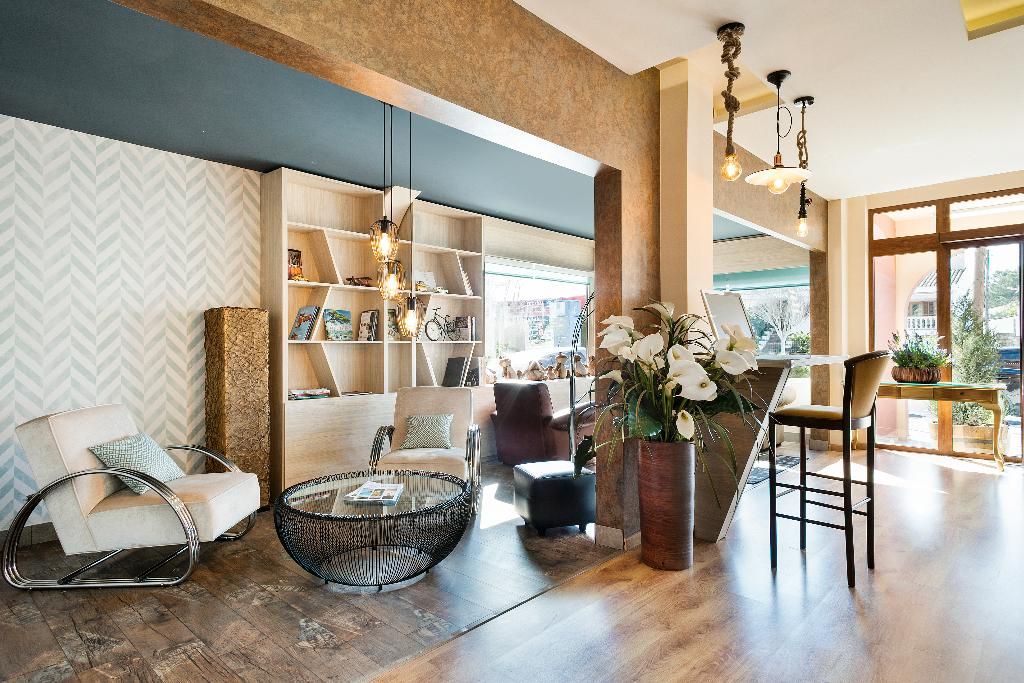 Hotel Nura Santa Ponsa, foto 15