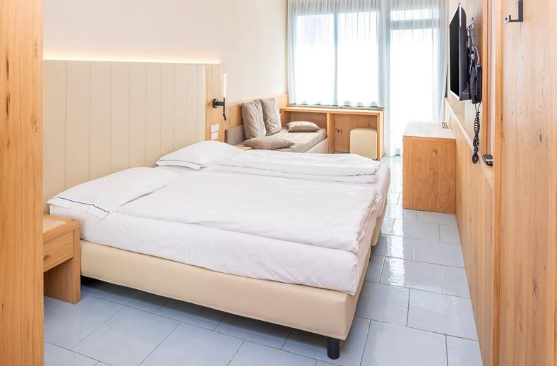 La Limonaia Hotel, foto 6
