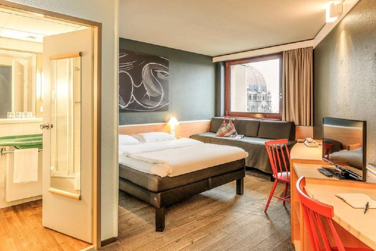 ibis Wien Mariahilf, foto 9