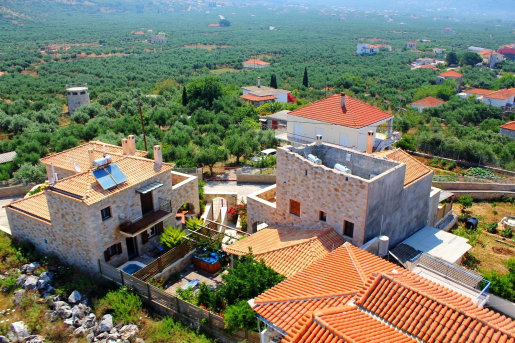 Mani Village, foto 12