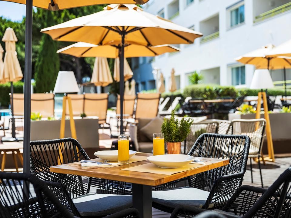 The Patio Suite Hotel, foto 12