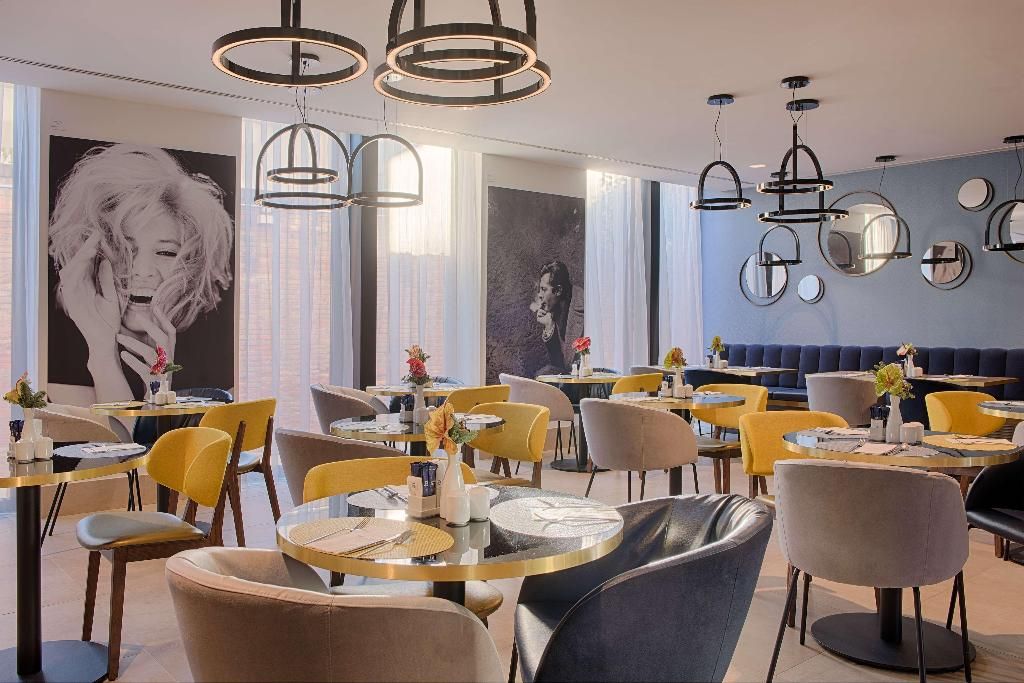 Avani Rio Novo Venice Hotel, foto 5