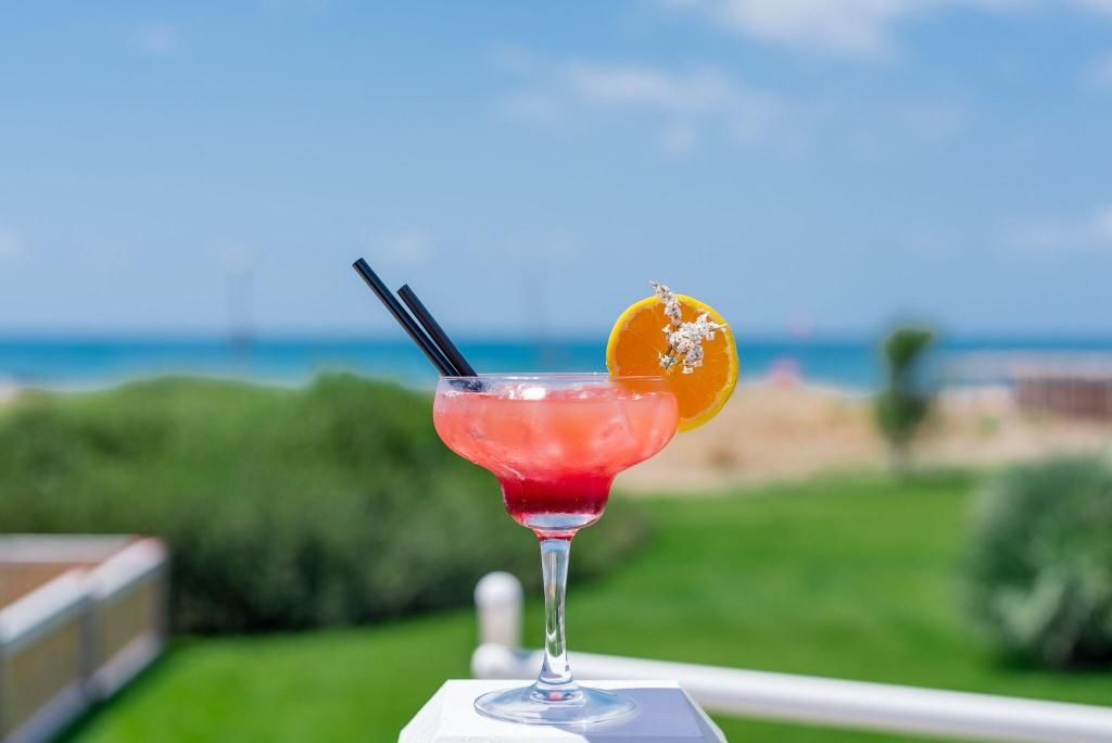 Cumeja Beach Club & Hotel, foto 4