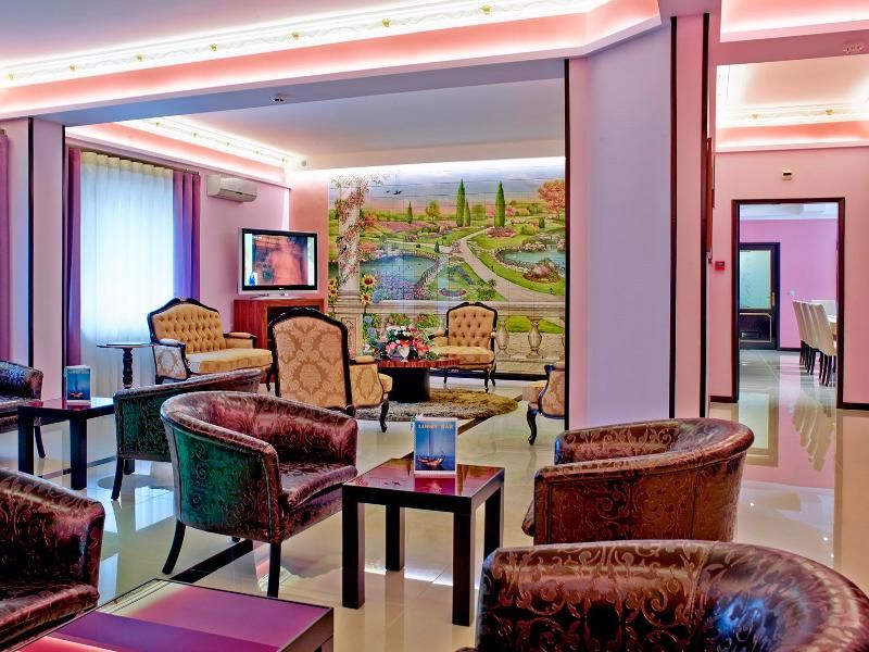 Hotel Jardim, foto 12