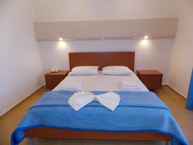 Casa di Notos Beach Hotel, foto 4