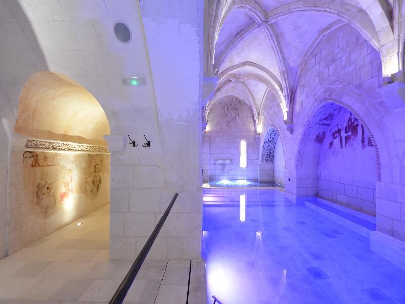 Castilla Termal Monasterio de Valbuena, foto 7