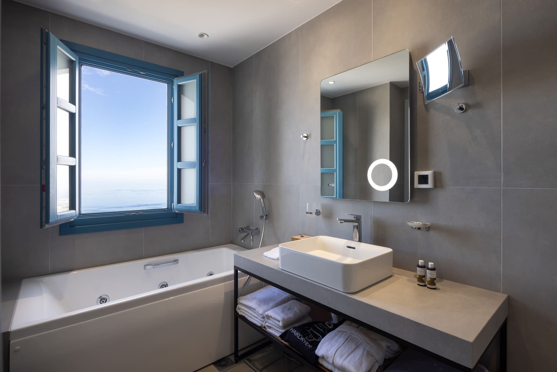 Aeifos Boutique Hotel, foto 12