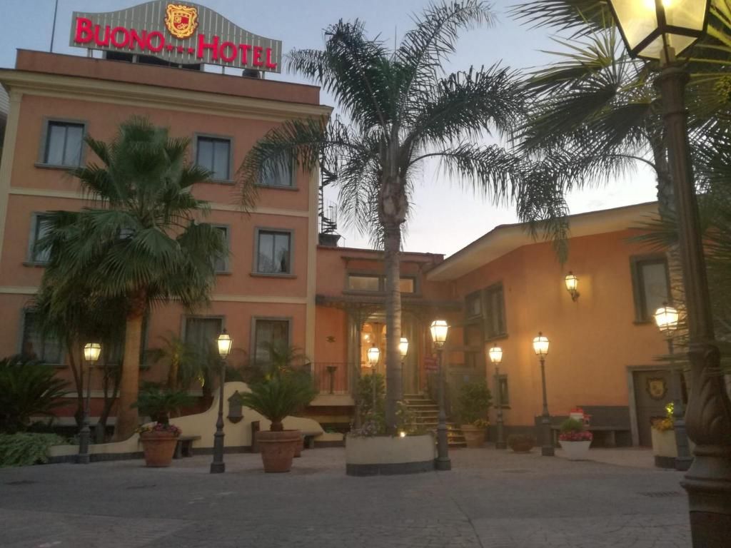 Buono Hotel, foto 2
