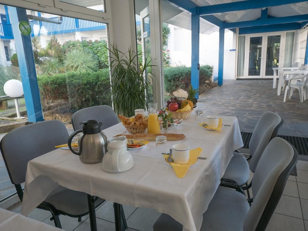 Appart-hôtel Urrugne - Résidence Fort Socoa, foto 14