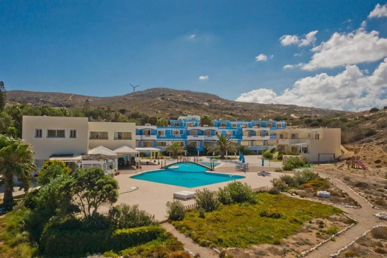 Royal Beach Hotel