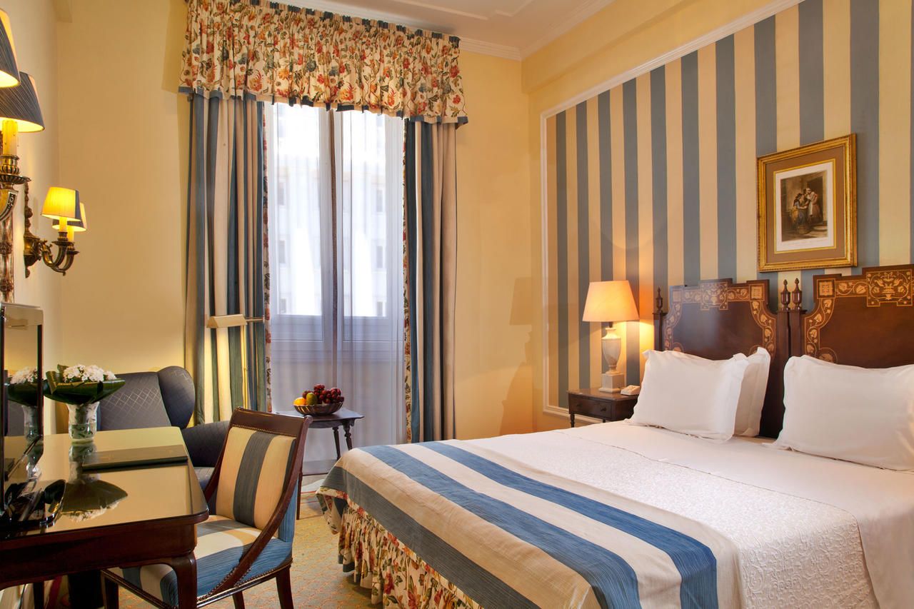 Hotel Avenida Palace, foto 8