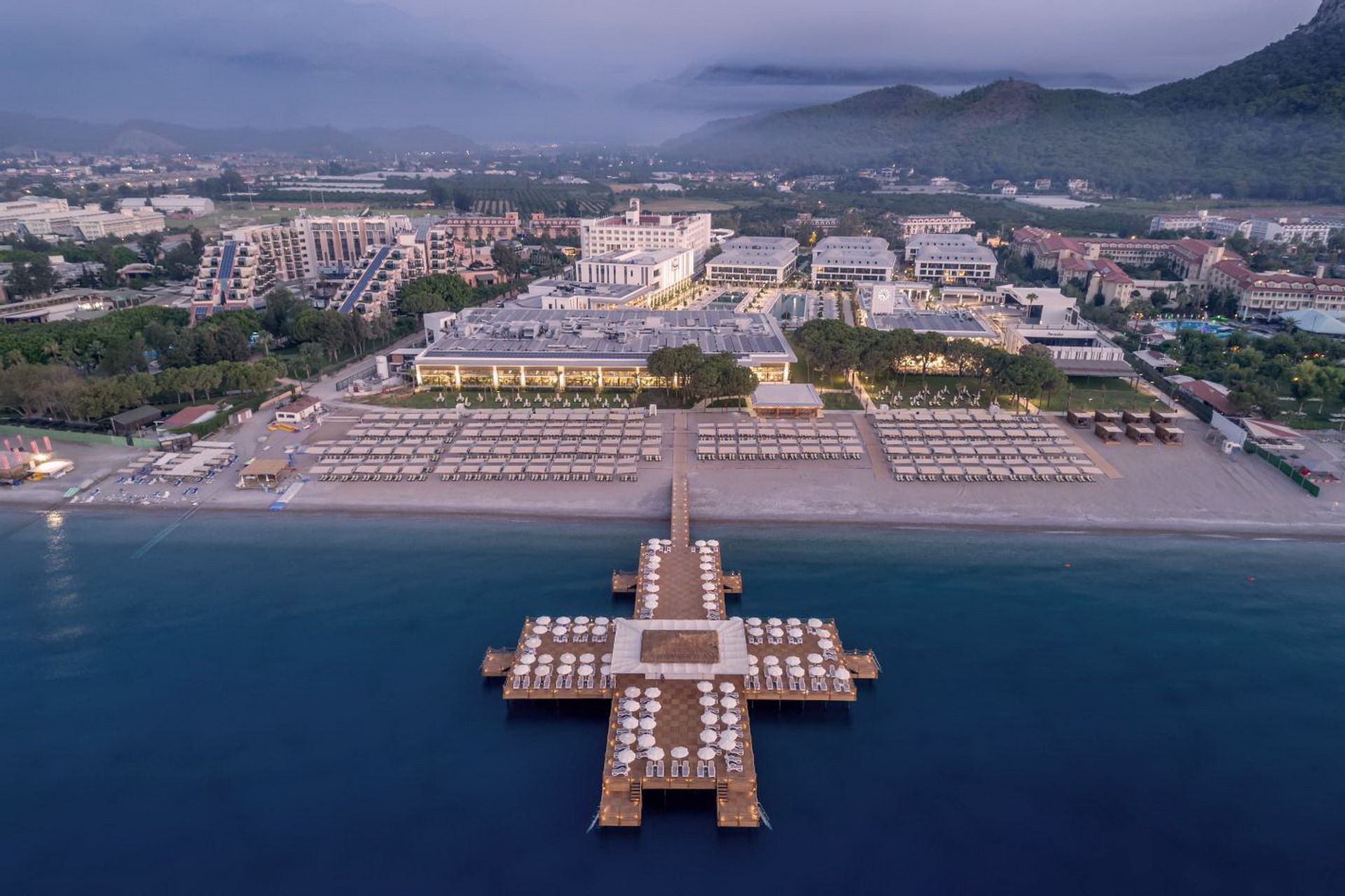 Swandor Hotels & Resorts Kemer, foto 11