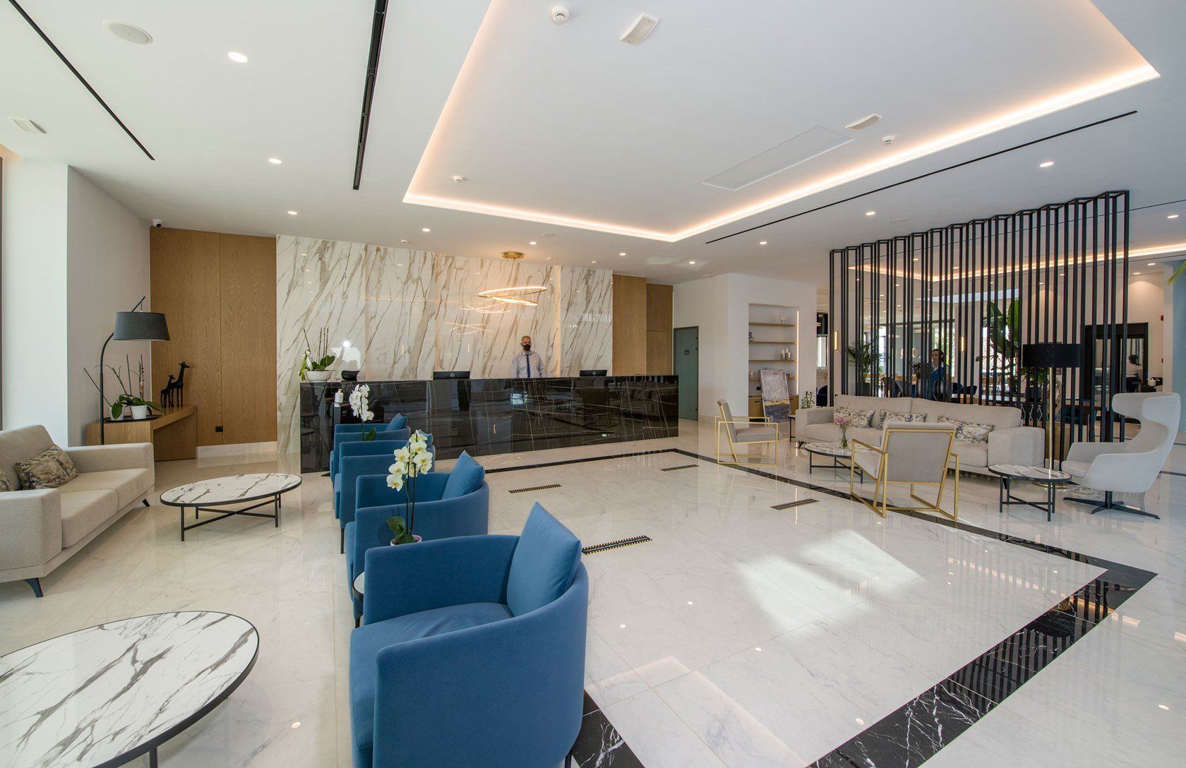Myrion Beach Resort & Spa, foto 4