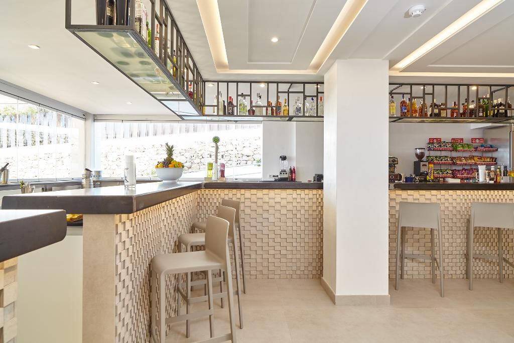 Sol Bahía Ibiza Suites, foto 5